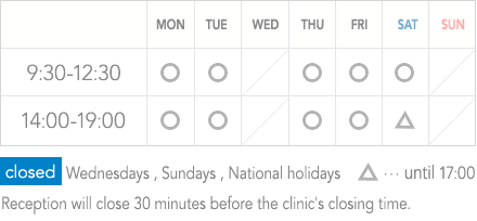 timetable